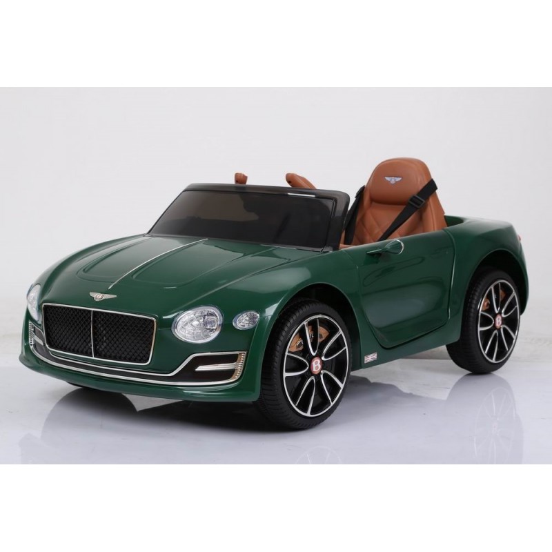 bentley 1