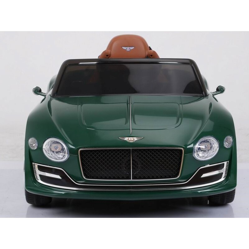 bentley 3
