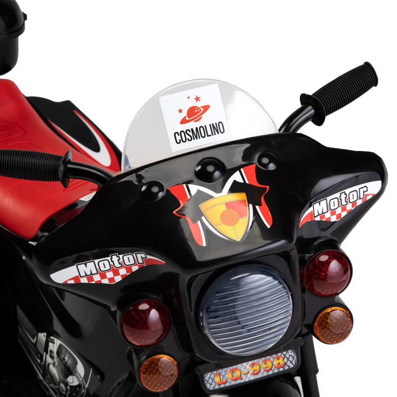 moto 2