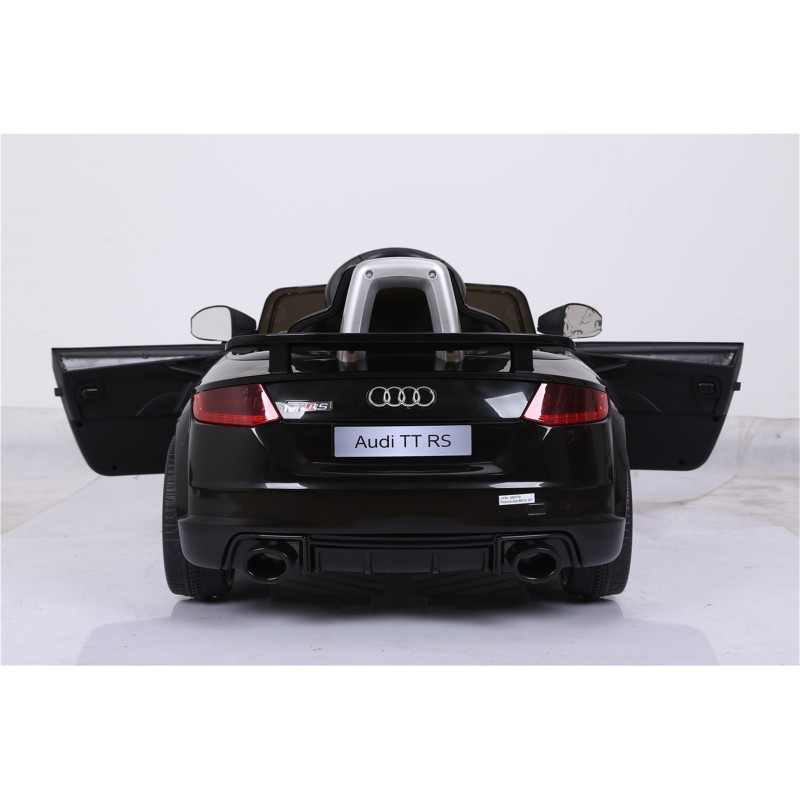 tt 5